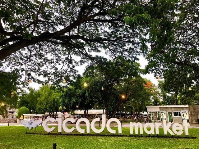 Wora Home Huahin Bagian luar foto