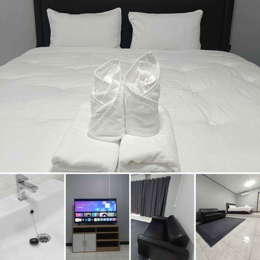 Wora Home Huahin Bagian luar foto