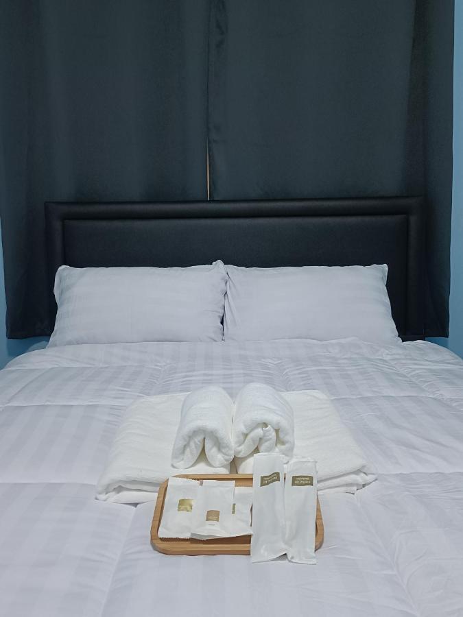 Wora Home Huahin Bagian luar foto