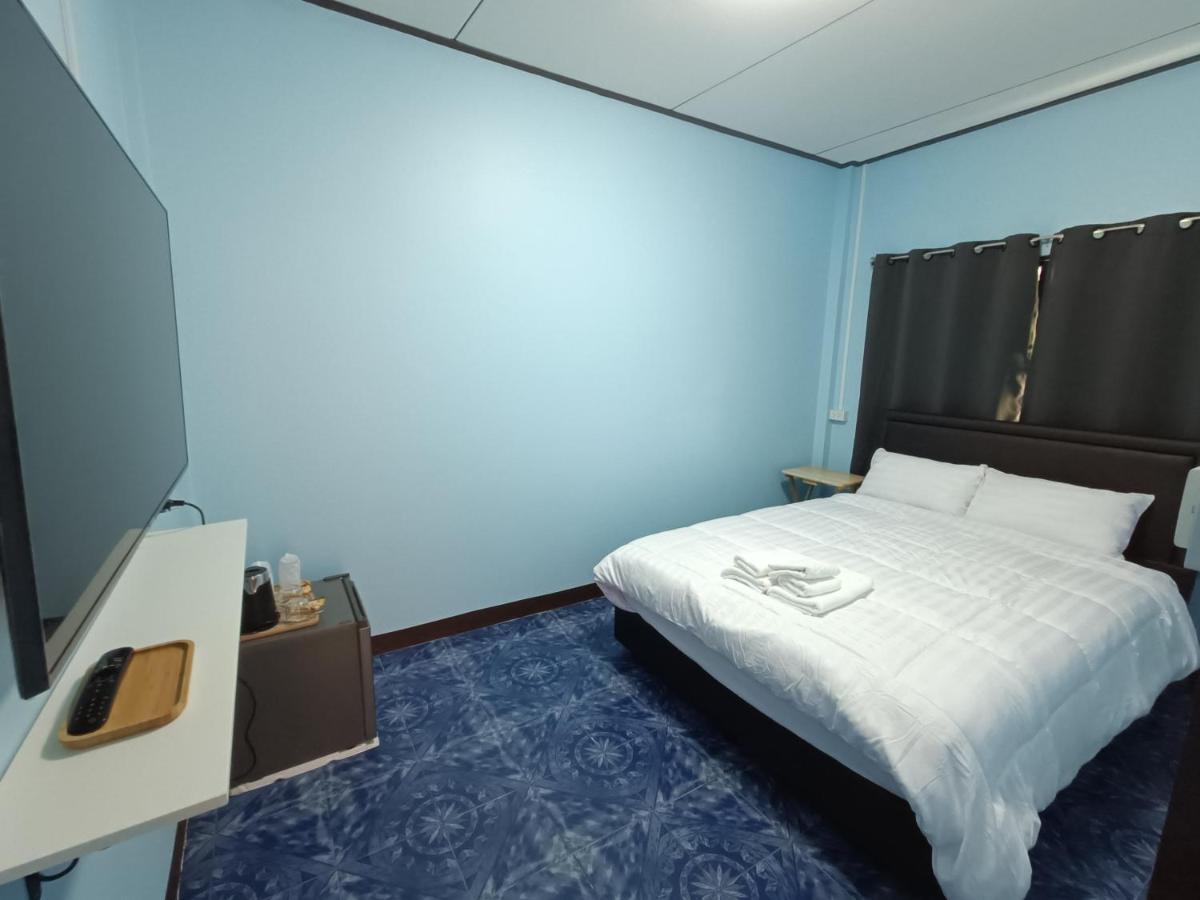 Wora Home Huahin Bagian luar foto