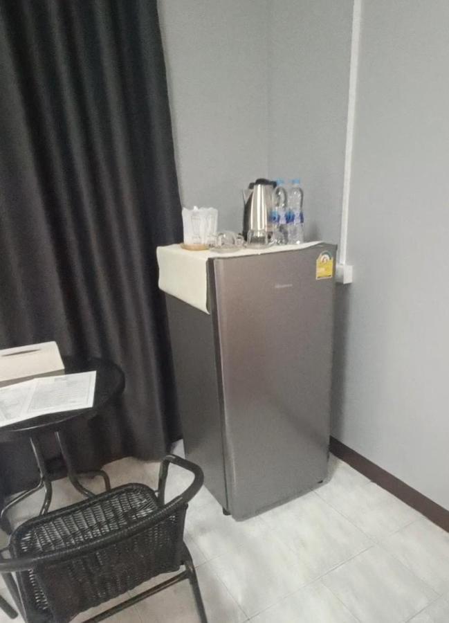 Wora Home Huahin Bagian luar foto
