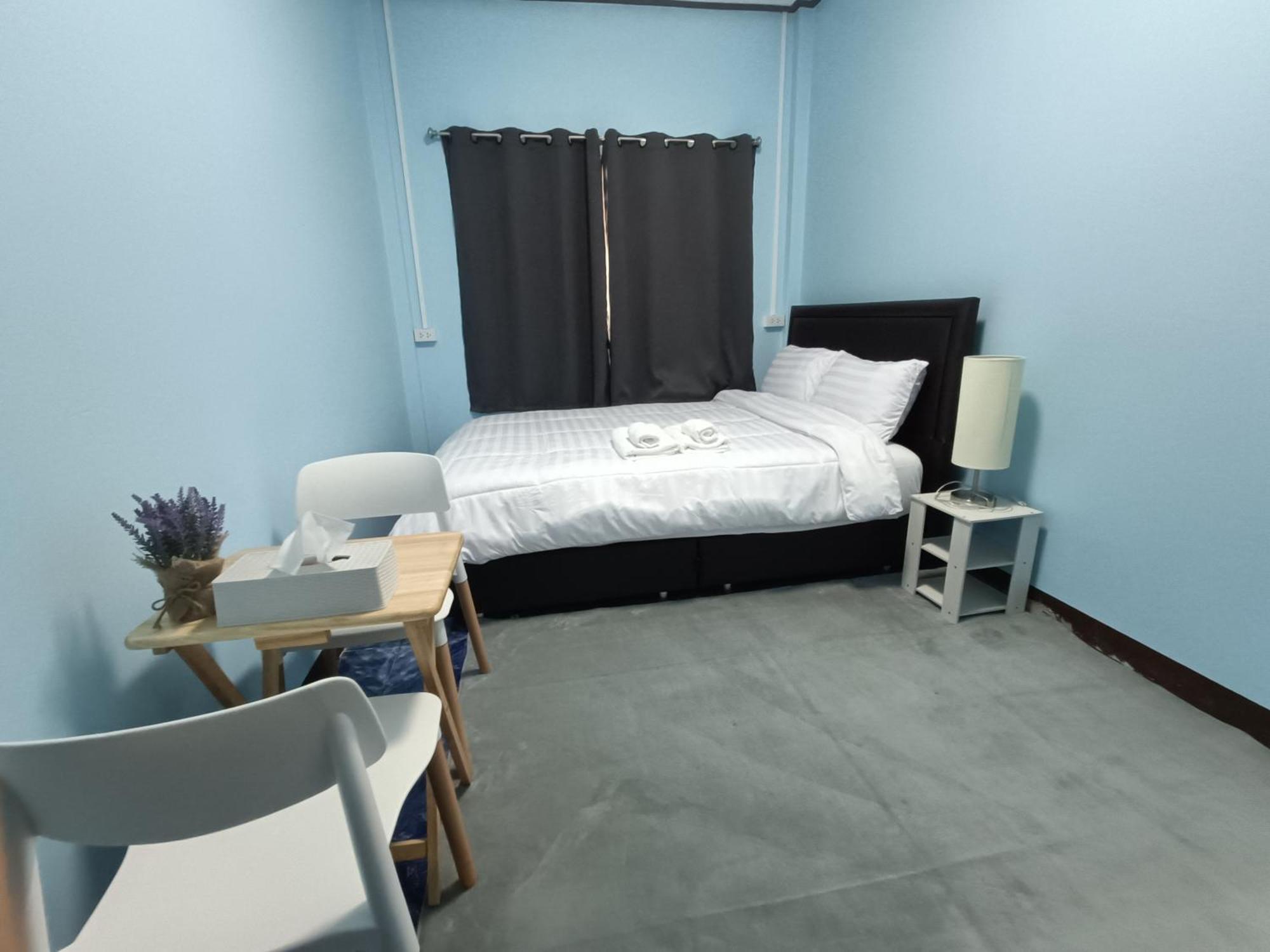Wora Home Huahin Bagian luar foto