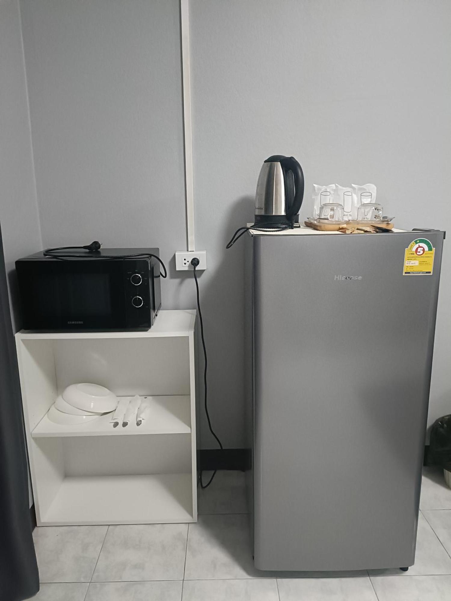 Wora Home Huahin Ruang foto
