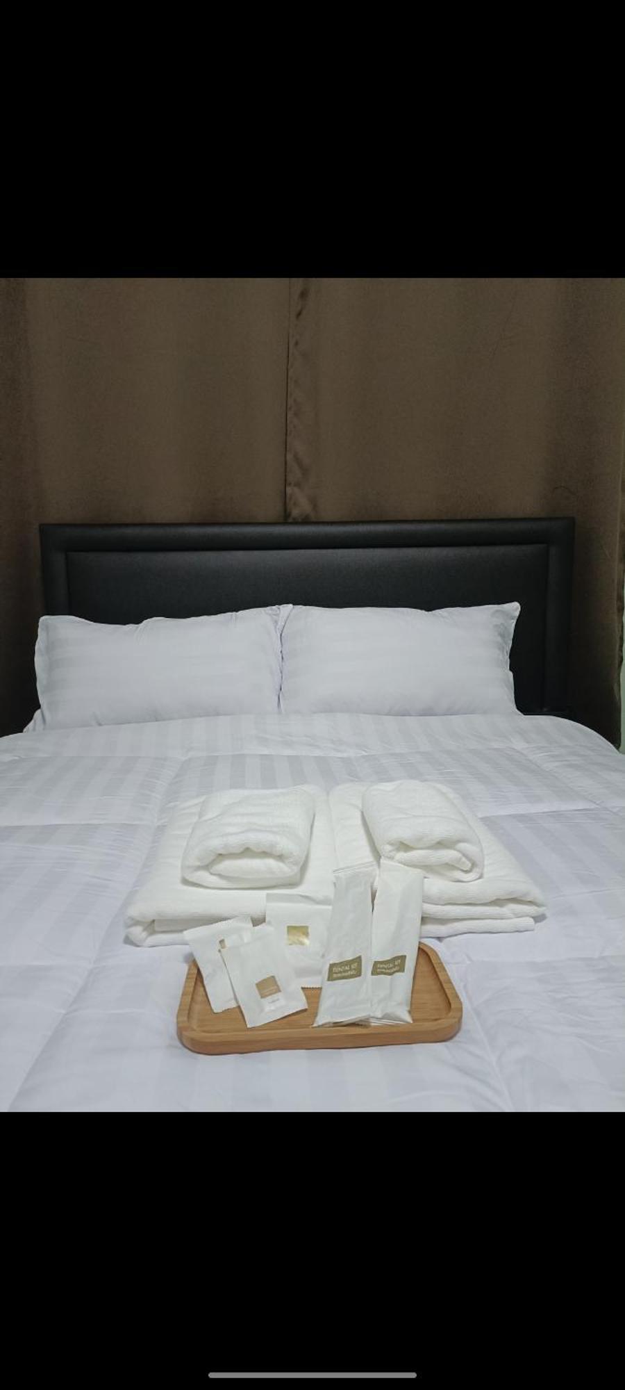 Wora Home Huahin Bagian luar foto